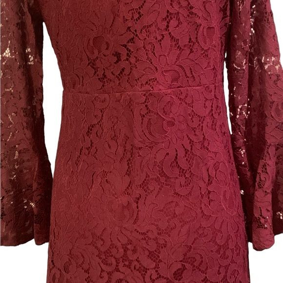 5 for $30. Sexy Front Zipper Dress - Picture 7 of 8